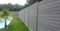 Portail Clôtures dans la vente du matériel pour les clôtures et les clôtures à Elsenheim